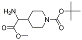 2--2-(1-boc-4-)ṹʽ_177948-33-3ṹʽ