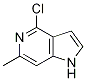 4--6-׻-1H-[3,2-c]ऽṹʽ_178268-92-3ṹʽ