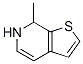 (9CI)-6,7--7-׻-Բ[2,3-c]ऽṹʽ_178308-07-1ṹʽ