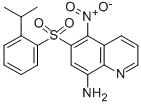 6-[[2-(1-׻һ)]]-5--8-ṹʽ_181468-88-2ṹʽ