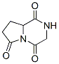 (8CI,9CI)-[1,2-a]-1,4,6(7H)-ͪṹʽ_18217-32-8ṹʽ