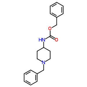 4-(Cbz-)-1-лऽṹʽ_182223-53-6ṹʽ