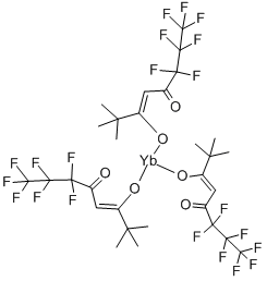 (6,6,7,7,8,8,8-߷-2,2-׻-3,5-ͪ)ṹʽ_18323-96-1ṹʽ