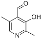 3-ǻ-2,5-׻-4-ȩṹʽ_1849-49-6ṹʽ