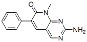 2--8-׻-6-ल[2,3-d]-7(8H)-ͪṹʽ_185039-35-4ṹʽ