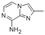 2-׻[1,2-a]-8-ṹʽ_185133-96-4ṹʽ