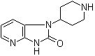 1,3--1-(4-ऻ)-2H-[4,5-b]-2-ͪṹʽ_185961-99-3ṹʽ