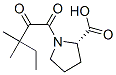 (2S)-1-(1,2--3,3-׻-)-2--ṹʽ_186268-78-0ṹʽ