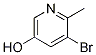 3--5-ǻ-2-׻ऽṹʽ_186593-45-3ṹʽ