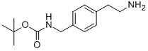 4-Boc-׻Ұṹʽ_187283-19-8ṹʽ