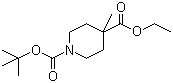 n-boc-4-׻-4-ṹʽ_189442-87-3ṹʽ