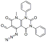 5--1,2,3,4,7,8--8-׻-2,4,7--1,3-ल[2,3-d]-6-ȩṹʽ_189998-29-6ṹʽ