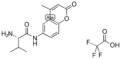 H-Val-AMC.TFAṹʽ_191723-67-8ṹʽ