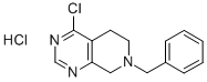 7-л-4--5,6,7,8-ल[3,4-d]ऽṹʽ_192869-80-0ṹʽ