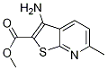 3--6-׻-Բ[2,3-b]-2-ṹʽ_193400-52-1ṹʽ