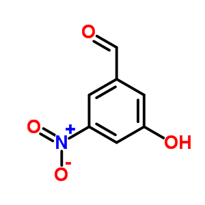 3-ǻ-5-ȩṹʽ_193693-95-7ṹʽ