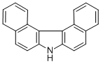 7H-[c,g]ṹʽ_194-59-2ṹʽ