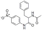 Ac-dl-phe-pnaṹʽ_19746-42-0ṹʽ