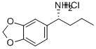 (R)-[3,4-(Ǽ׻)]-1-νṹʽ_197508-49-9ṹʽ