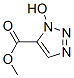 (9ci)-1-ǻ-1H-1,2,3--5-ṹʽ_198754-69-7ṹʽ