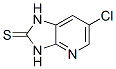 6--1,3--2H-[4,5-b]-2-ͪṹʽ_19918-37-7ṹʽ