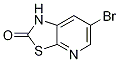 6-[5,4-b]-2(1h)-ͪṹʽ_199538-83-5ṹʽ