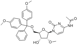 N-(1-((2r,3r,4r,5r)-5-((˫(4-)())׻)-4-ǻ-3-߻-2-)-2--1,2--4-)ṹʽ_199593-08-3ṹʽ