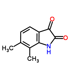 6,7-׻-1H--2,3-ͪṹʽ_20205-43-0ṹʽ