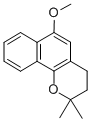 6--2,2-׻-3,4--2H-[h]ɫϩṹʽ_20213-26-7ṹʽ