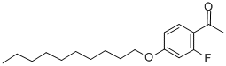 4-N-decyl-2-ͪṹʽ_203066-87-9ṹʽ