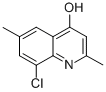 8--2,6-׻-4-ǻṹʽ_203626-33-9ṹʽ