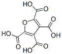 ߻-2,3,4,5-ṹʽ_20416-04-0ṹʽ