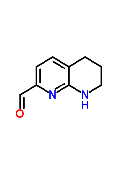 5,6,7,8--1,8--2-ȩṹʽ_204452-93-7ṹʽ