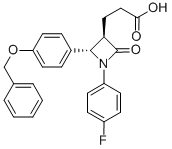 (3R,4s)-1-(4-)-2--4-[4-()]-3-Ӷṹʽ_204589-82-2ṹʽ