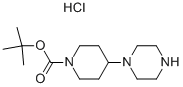 1-(1-Boc--4-)-νṹʽ_205059-39-8ṹʽ