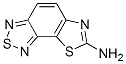 (9CI)-[5,4-e]-2,1,3--7-ṹʽ_20613-67-6ṹʽ