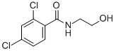 2,4--n-(2-ǻһ)ṹʽ_20656-08-0ṹʽ