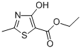 4-ǻ-2-׻-5-ṹʽ_20737-48-8ṹʽ