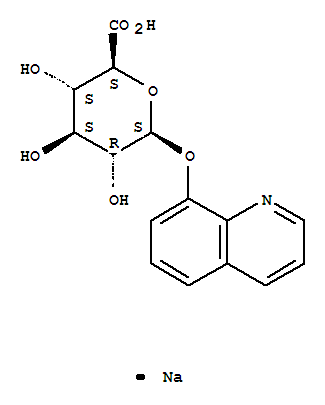 8-ǻ--D-ȩνṹʽ_207728-71-0ṹʽ