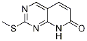 2-(׻)ल[2,3-d]-7(8h)-ͪṹʽ_211244-81-4ṹʽ