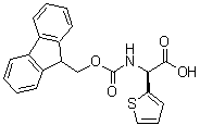 Fmoc-(s)-2-Ըʰṹʽ_211682-13-2ṹʽ