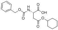 Z-asp(ochex)-ohṹʽ_211797-21-6ṹʽ