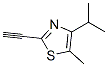 (9CI)-2-Ȳ-5-׻-4-(1-׻һ)-ṹʽ_211940-17-9ṹʽ