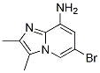 6--2,3-׻-[1,2-a]-8-ṹʽ_212268-15-0ṹʽ