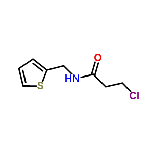 3--n-(-2-׻)ṹʽ_21403-26-9ṹʽ