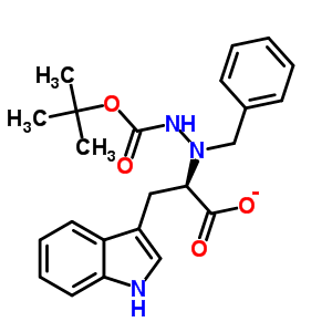 (R)-(-)-nalpha-л-nbeta-boc-d-»ɫṹʽ_214262-79-0ṹʽ