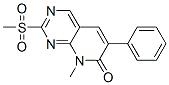 8-׻-2-(׻)-6-ल[2,3-d]-7(8H)-ͪṹʽ_214983-04-7ṹʽ