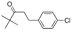 1-(4-ȱ)-4,4-׻-3-ͪṹʽ_2150-70-7ṹʽ