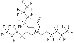 ϩ(3,3,4,4,5,5,6,6,6-ŷ)ṹʽ_215186-99-5ṹʽ