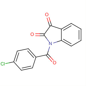 1-(4-ȱ)-1H--2,3-ͪṹʽ_21591-87-7ṹʽ